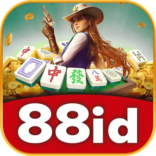 88ID - Petualangan Seru dalam Dunia MMORPG