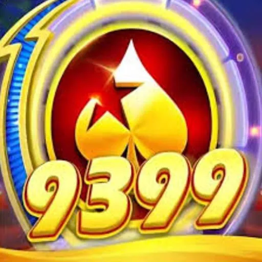 9399 - Pertarungan Epik di Arena MOBA