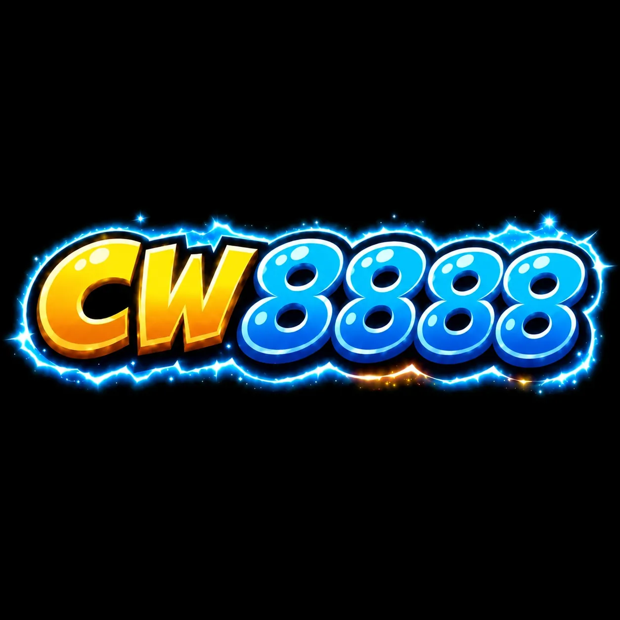 CW8888 - Permainan Kasino Seru untuk Semua Penggemar