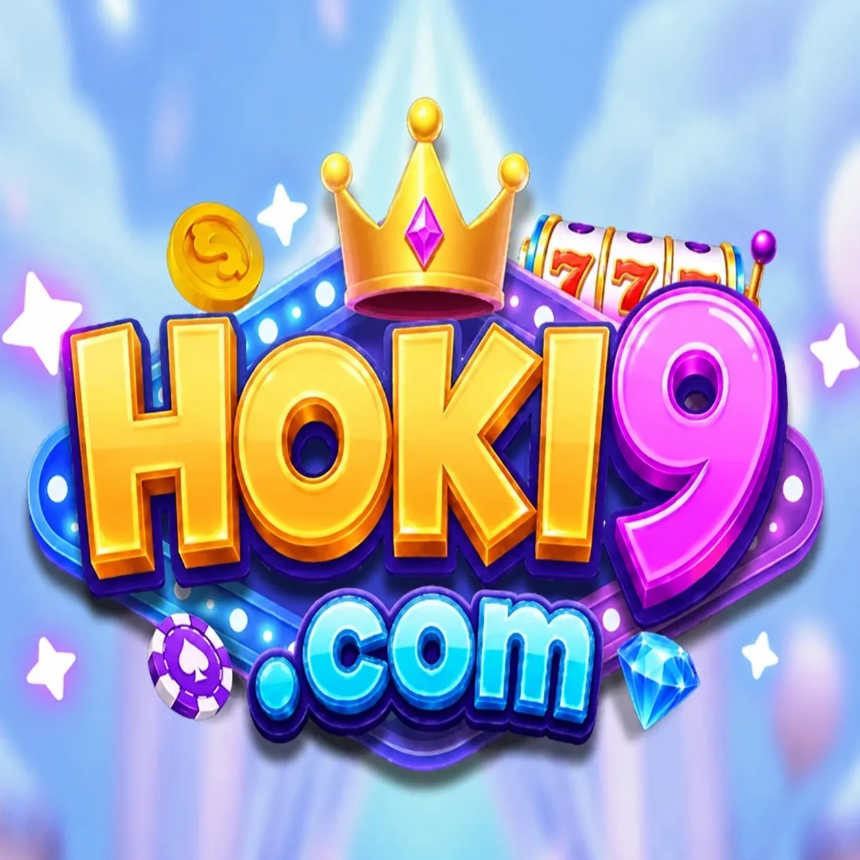 HOKI9 - Game TPS yang Seru dan Menantang