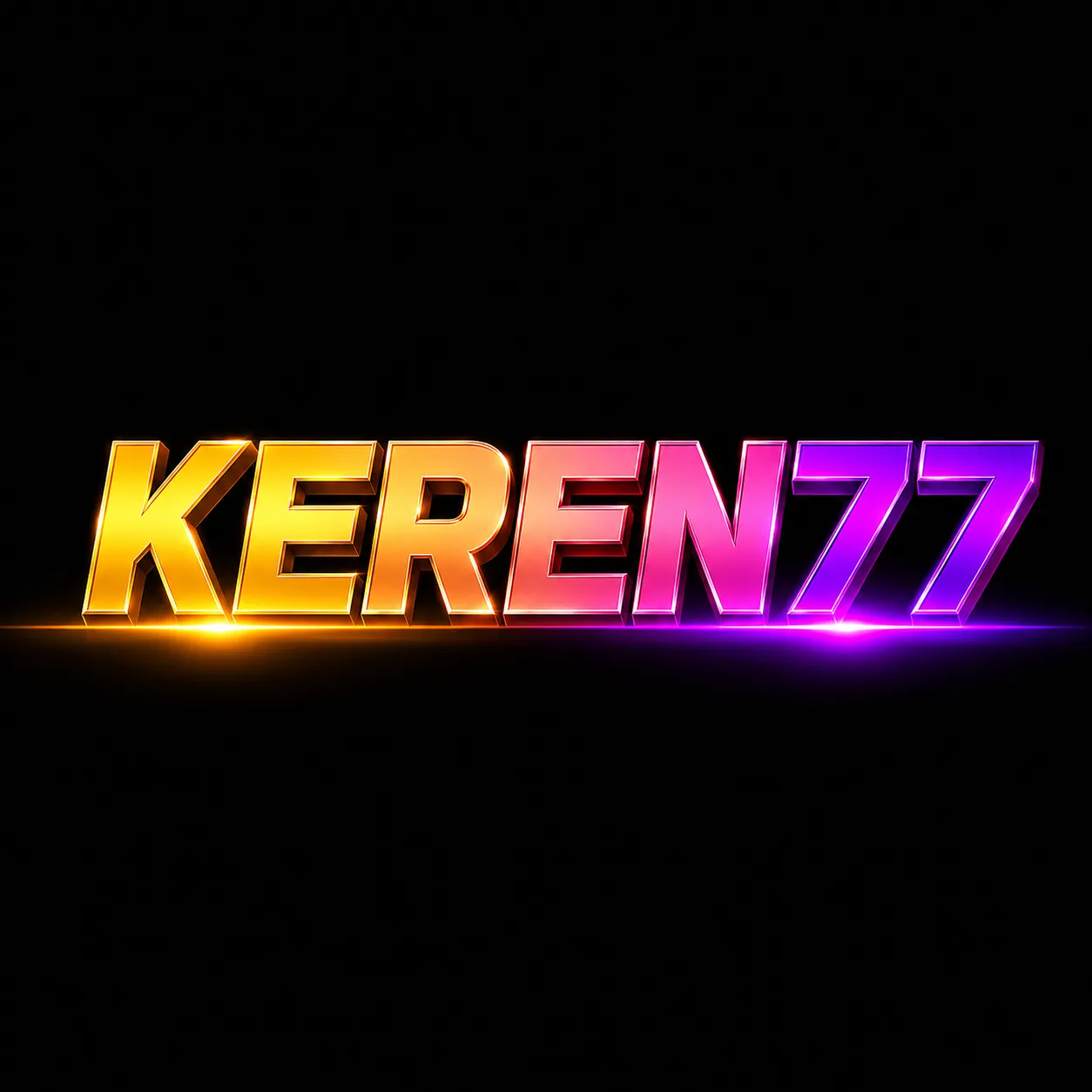 KEREN77 - Game Santai yang Mengasyikkan