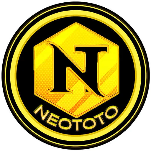 NEOTOTO - Petualangan Seru di Dunia Arcade
