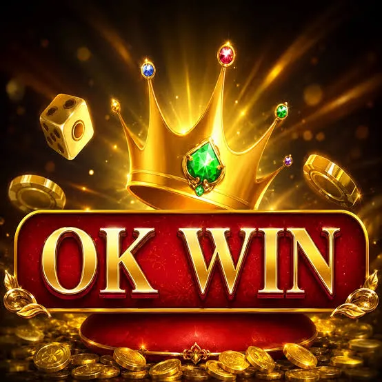 OKWIN - Petualangan Seru di Dunia MMORPG
